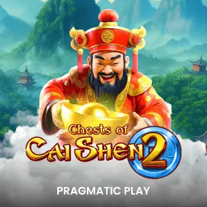 Chests of Cai Shen 2